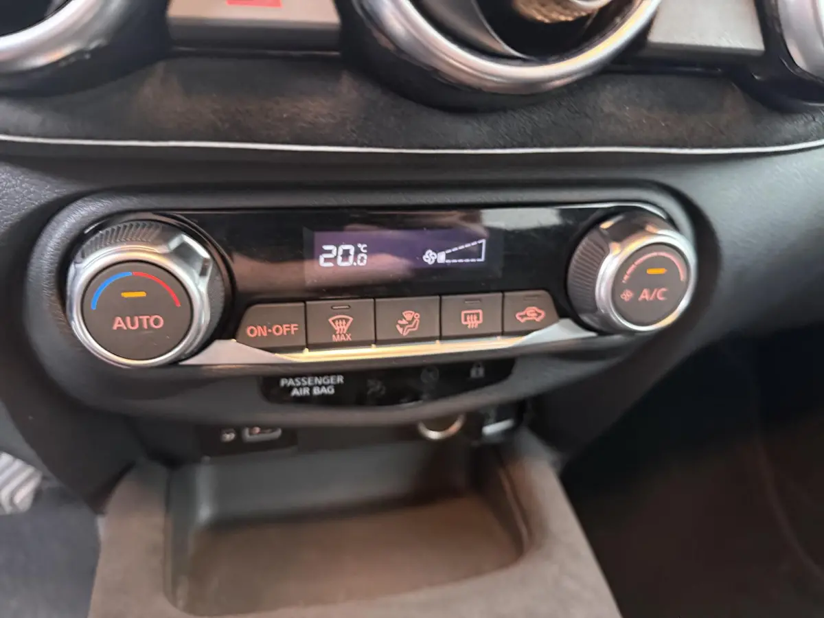 1.0 DIG-T N-Design | AUTOMAAT | Adapt. Cruise | Lederen Bekl. | BOSE Audio |