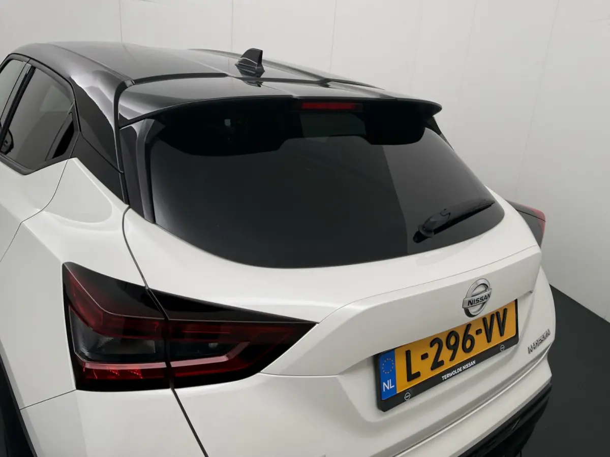 1.0 DIG-T N-Design | AUTOMAAT | Adapt. Cruise | Lederen Bekl. | BOSE Audio |