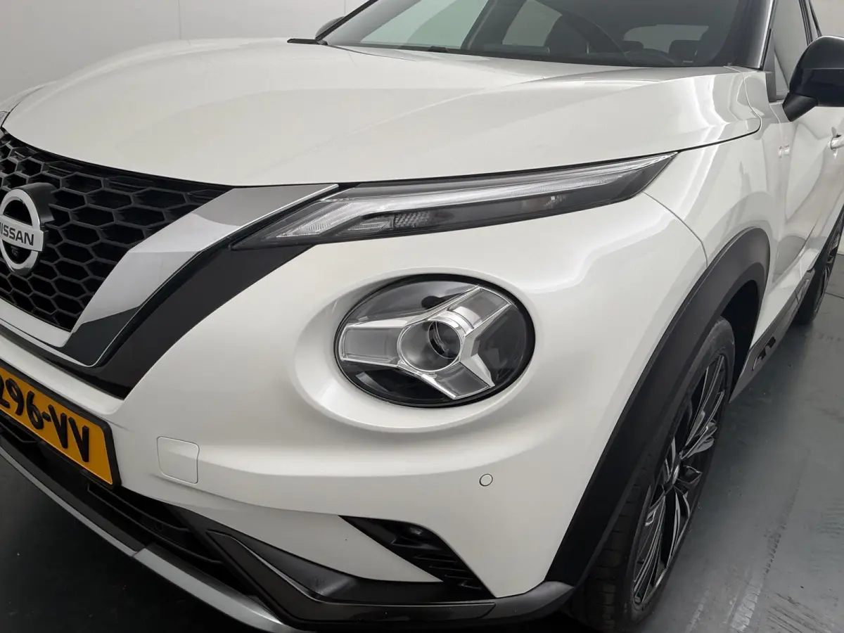 1.0 DIG-T N-Design | AUTOMAAT | Adapt. Cruise | Lederen Bekl. | BOSE Audio |