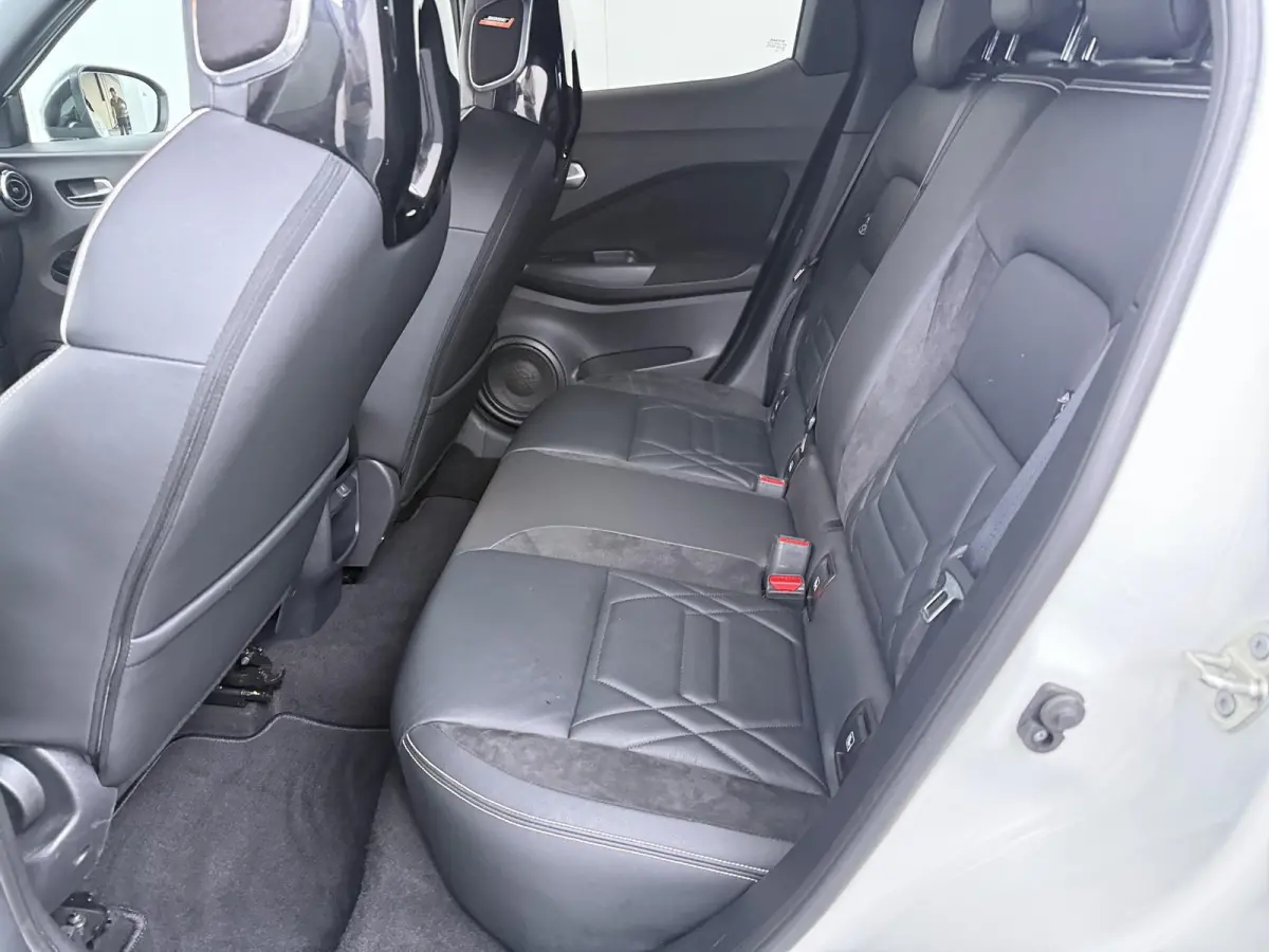 1.0 DIG-T N-Design | AUTOMAAT | Adapt. Cruise | Lederen Bekl. | BOSE Audio |