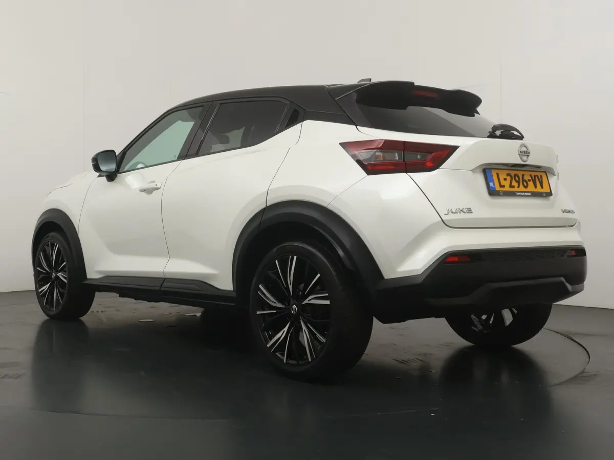 1.0 DIG-T N-Design | AUTOMAAT | Adapt. Cruise | Lederen Bekl. | BOSE Audio |