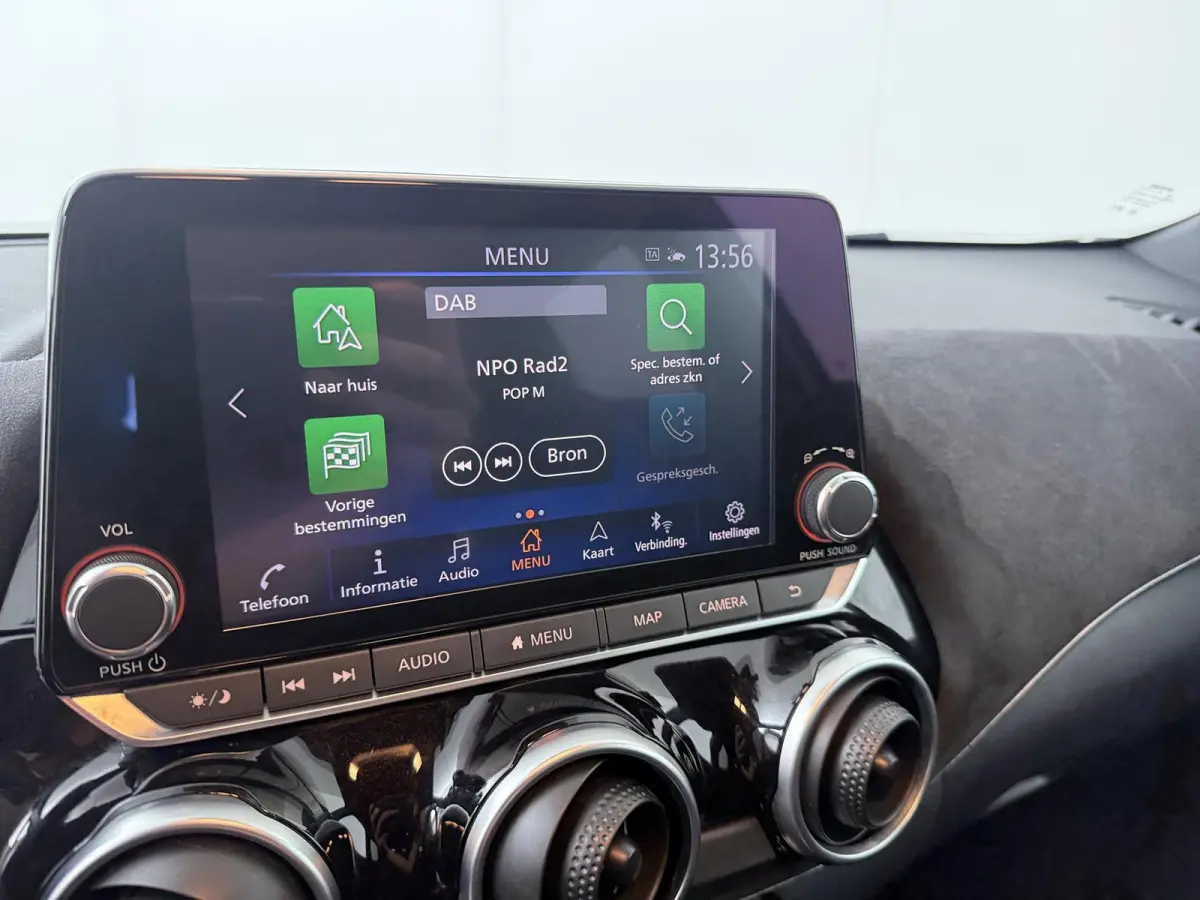 1.0 DIG-T N-Design | AUTOMAAT | Adapt. Cruise | Lederen Bekl. | BOSE Audio |