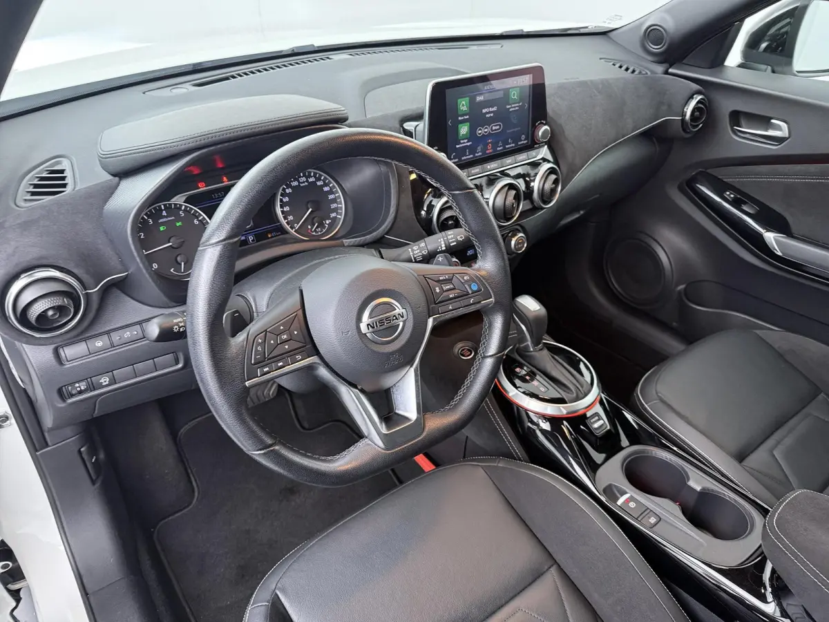 1.0 DIG-T N-Design | AUTOMAAT | Adapt. Cruise | Lederen Bekl. | BOSE Audio |
