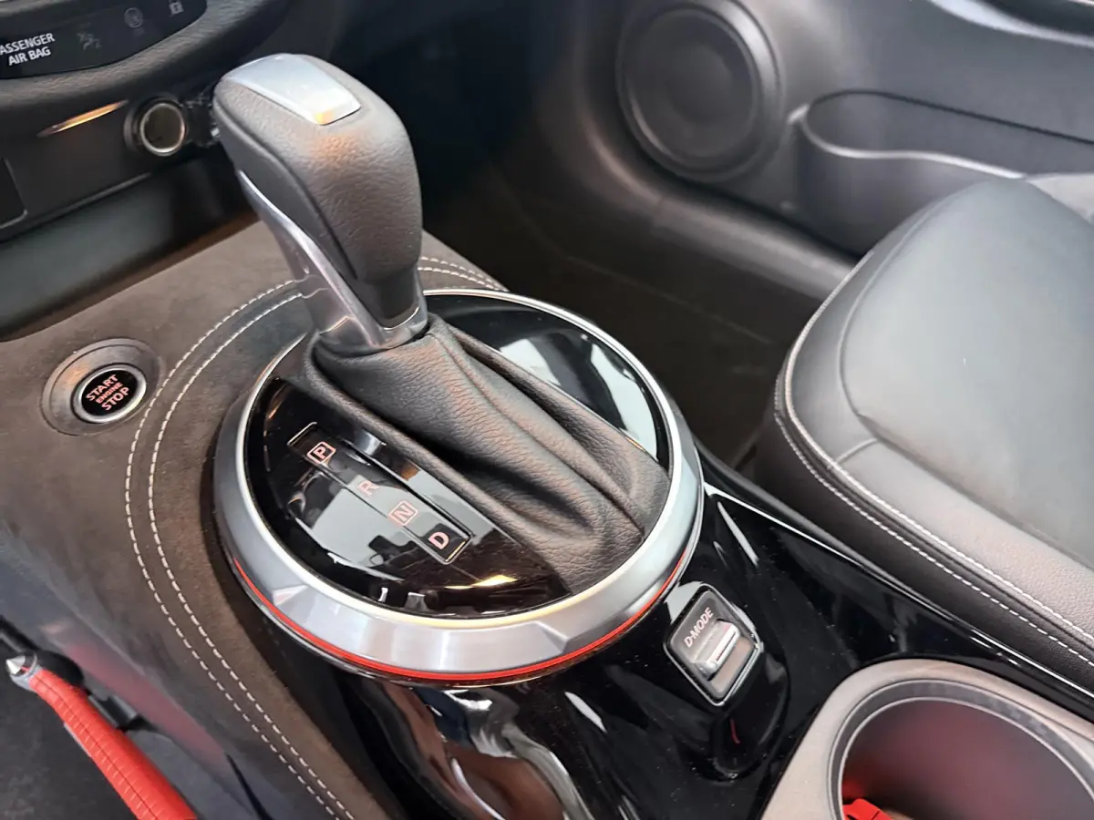 1.0 DIG-T N-Design | AUTOMAAT | Adapt. Cruise | Lederen Bekl. | BOSE Audio |