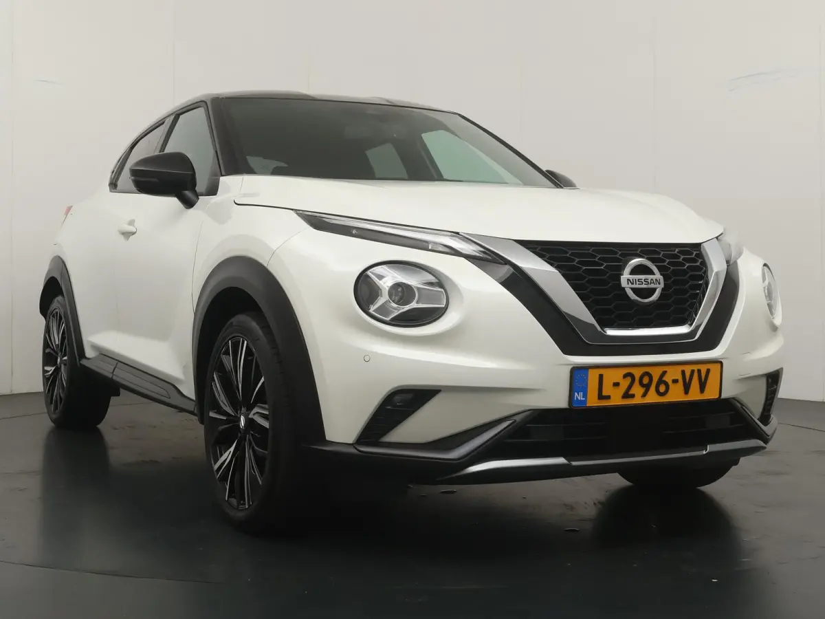 1.0 DIG-T N-Design | AUTOMAAT | Adapt. Cruise | Lederen Bekl. | BOSE Audio |