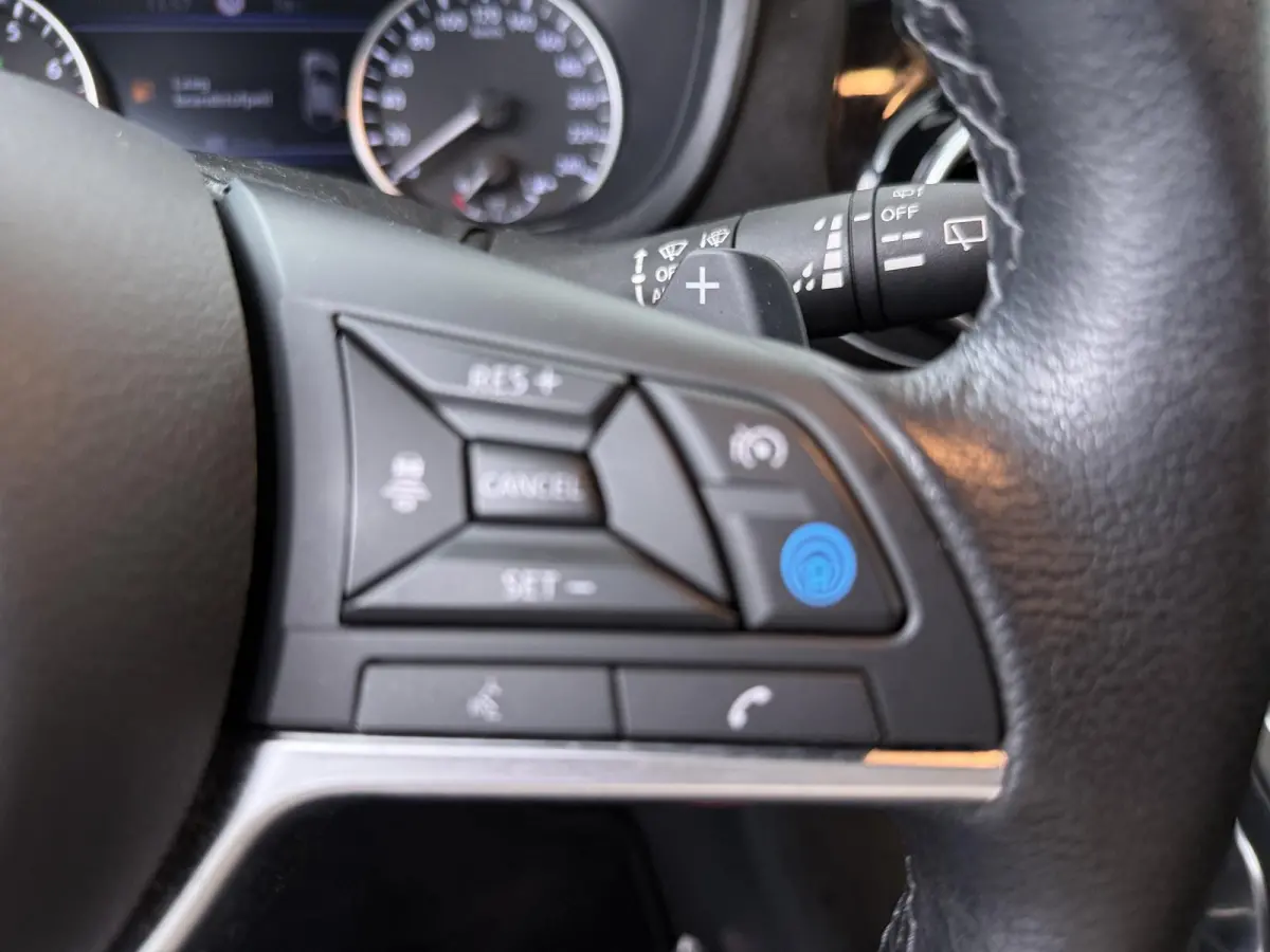 1.0 DIG-T N-Design | AUTOMAAT | Adapt. Cruise | Lederen Bekl. | BOSE Audio |