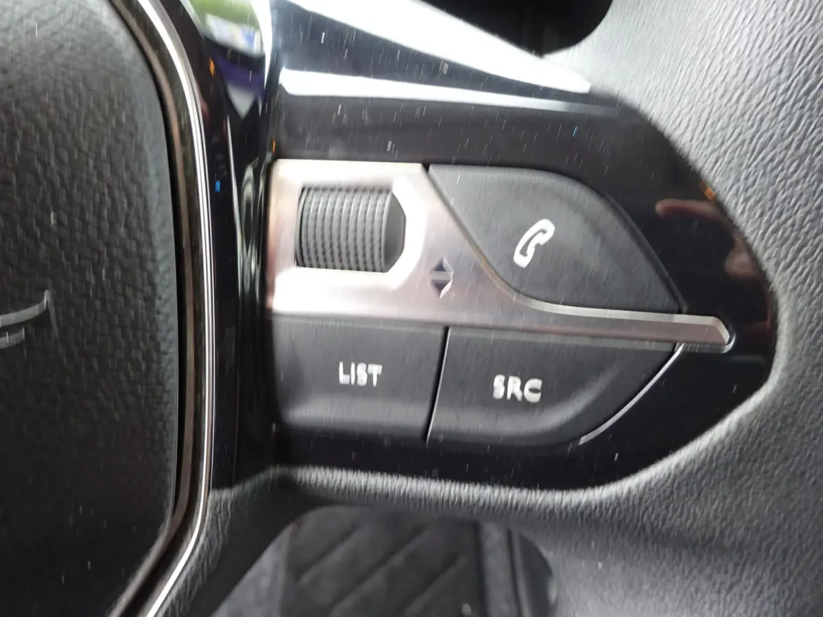 1.2 PureTech Pro BENZINE AIRCO NAVI CRUISE CONTROL PDC SCHUIFDEUR
