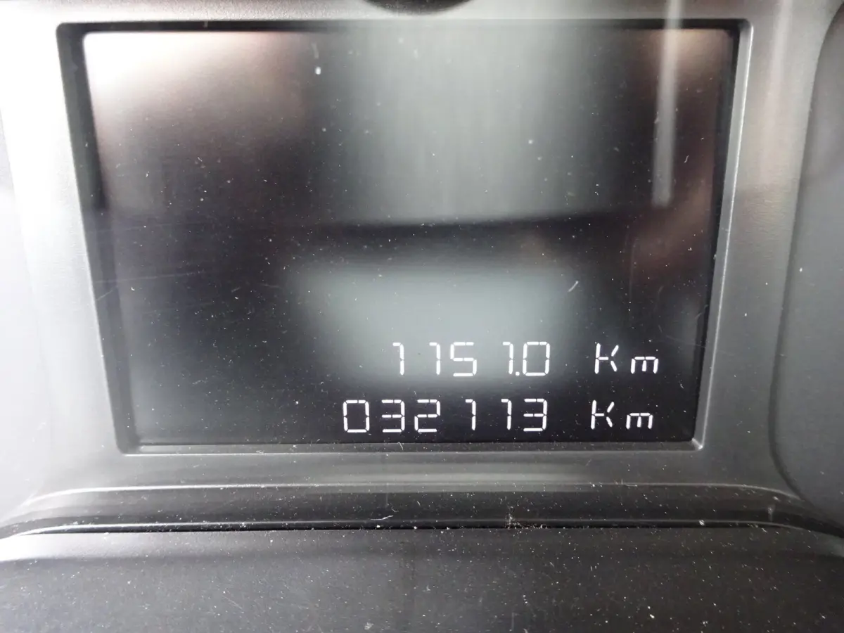 1.2 PureTech Pro BENZINE AIRCO NAVI CRUISE CONTROL PDC SCHUIFDEUR
