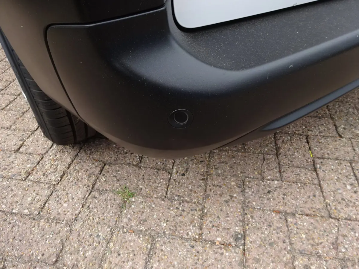 1.2 PureTech Pro BENZINE AIRCO NAVI CRUISE CONTROL PDC SCHUIFDEUR