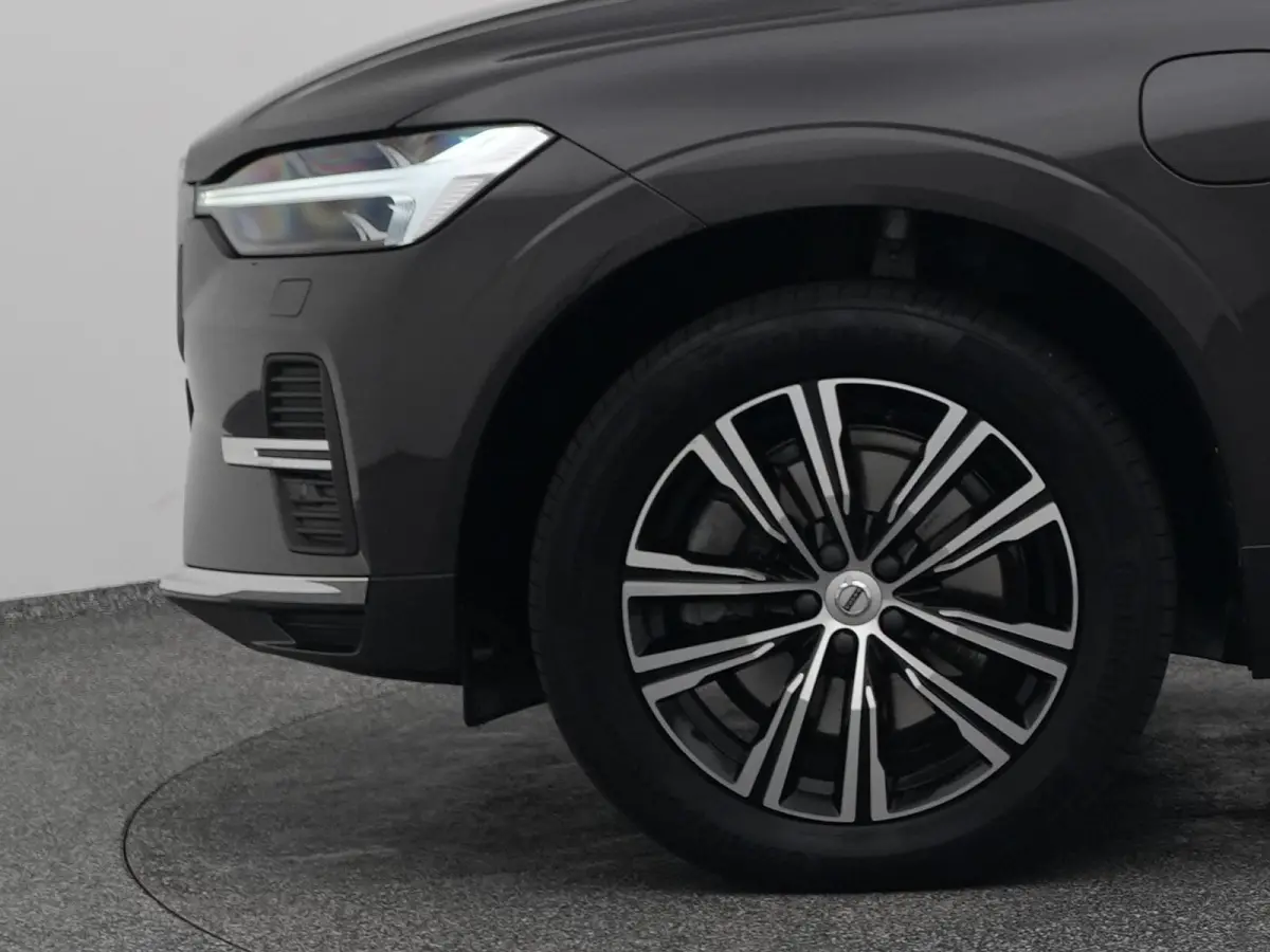 2.0 T6 Plug-in hybrid AWD Inscription Exclusive | PANO | CAMERA | MEMORY | KEYLESS | STOELVERW.
