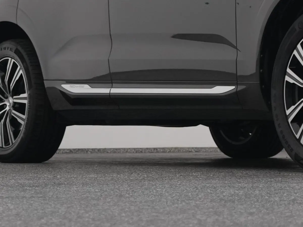 2.0 T6 Plug-in hybrid AWD Inscription Exclusive | PANO | CAMERA | MEMORY | KEYLESS | STOELVERW.