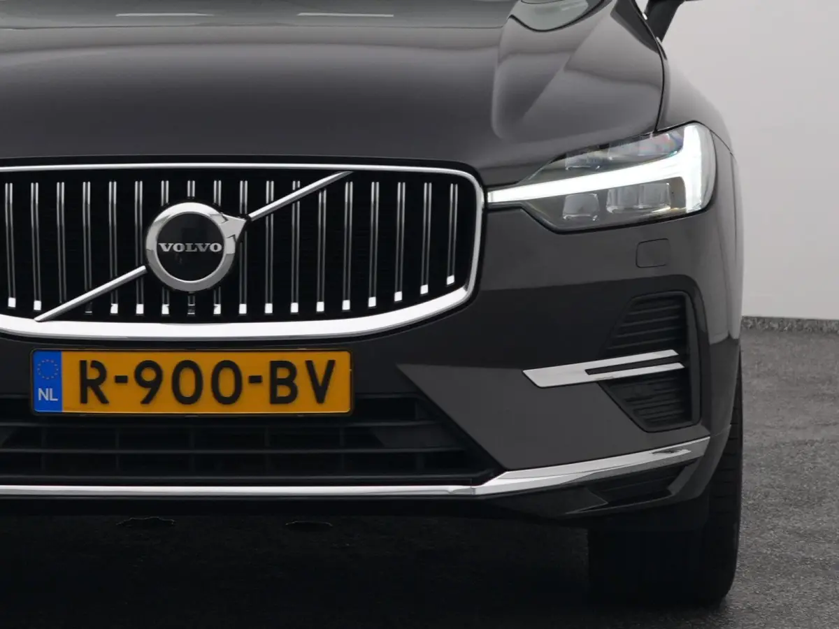 2.0 T6 Plug-in hybrid AWD Inscription Exclusive | PANO | CAMERA | MEMORY | KEYLESS | STOELVERW.