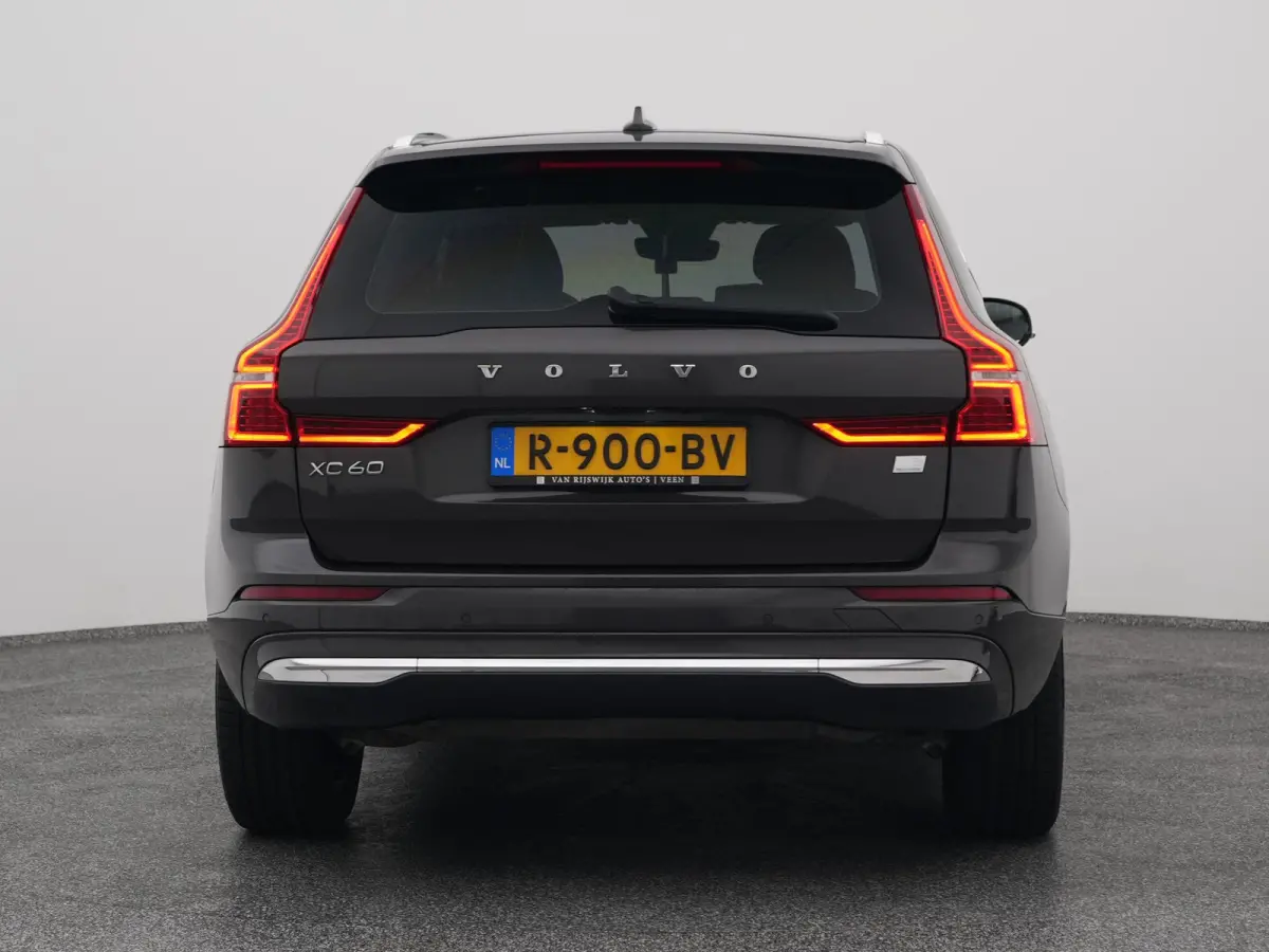 2.0 T6 Plug-in hybrid AWD Inscription Exclusive | PANO | CAMERA | MEMORY | KEYLESS | STOELVERW.