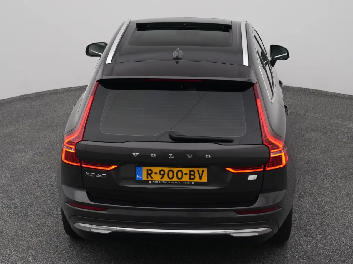 2.0 T6 Plug-in hybrid AWD Inscription Exclusive | PANO | CAMERA | MEMORY | KEYLESS | STOELVERW.
