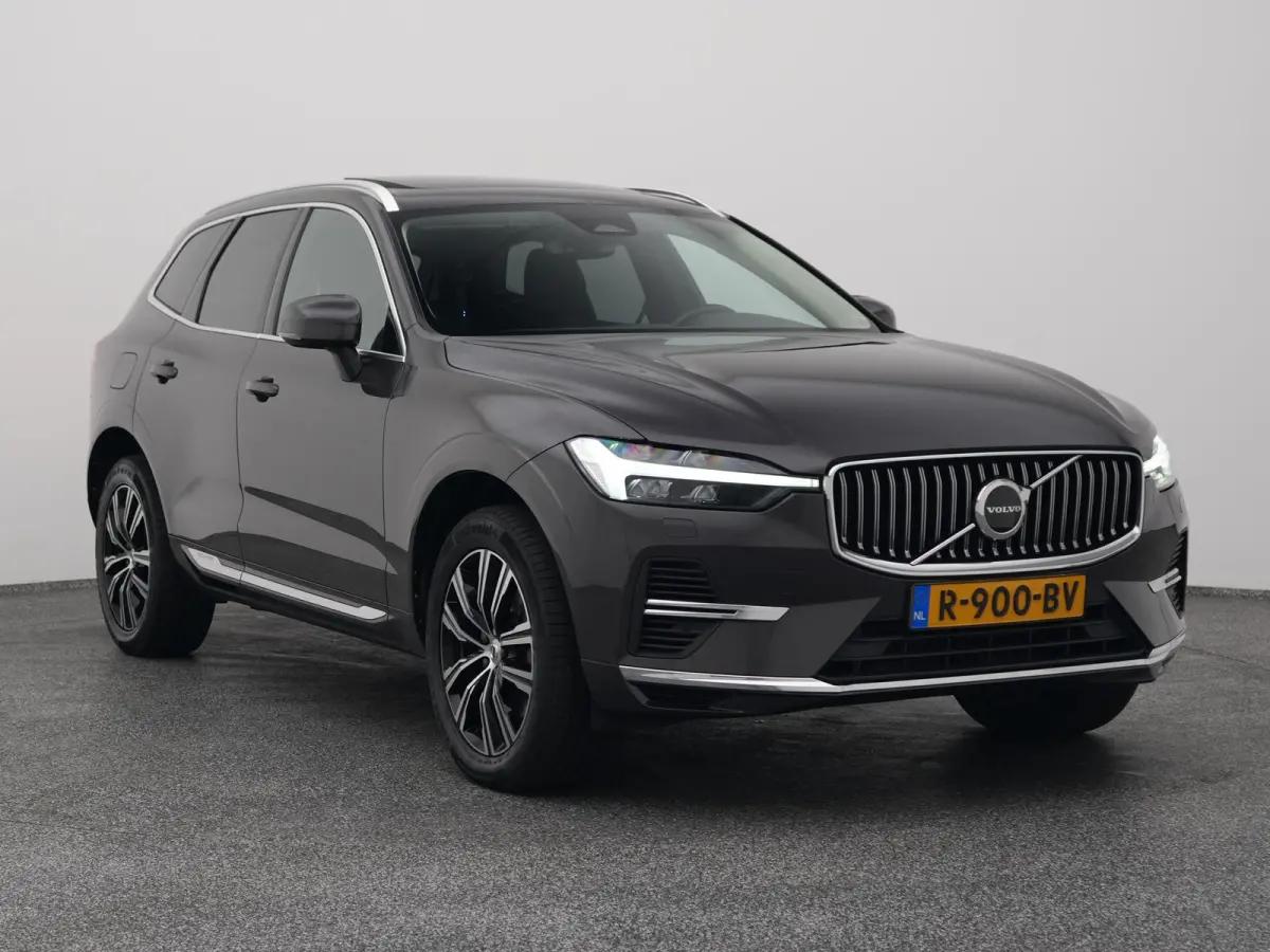 2.0 T6 Plug-in hybrid AWD Inscription Exclusive | PANO | CAMERA | MEMORY | KEYLESS | STOELVERW.
