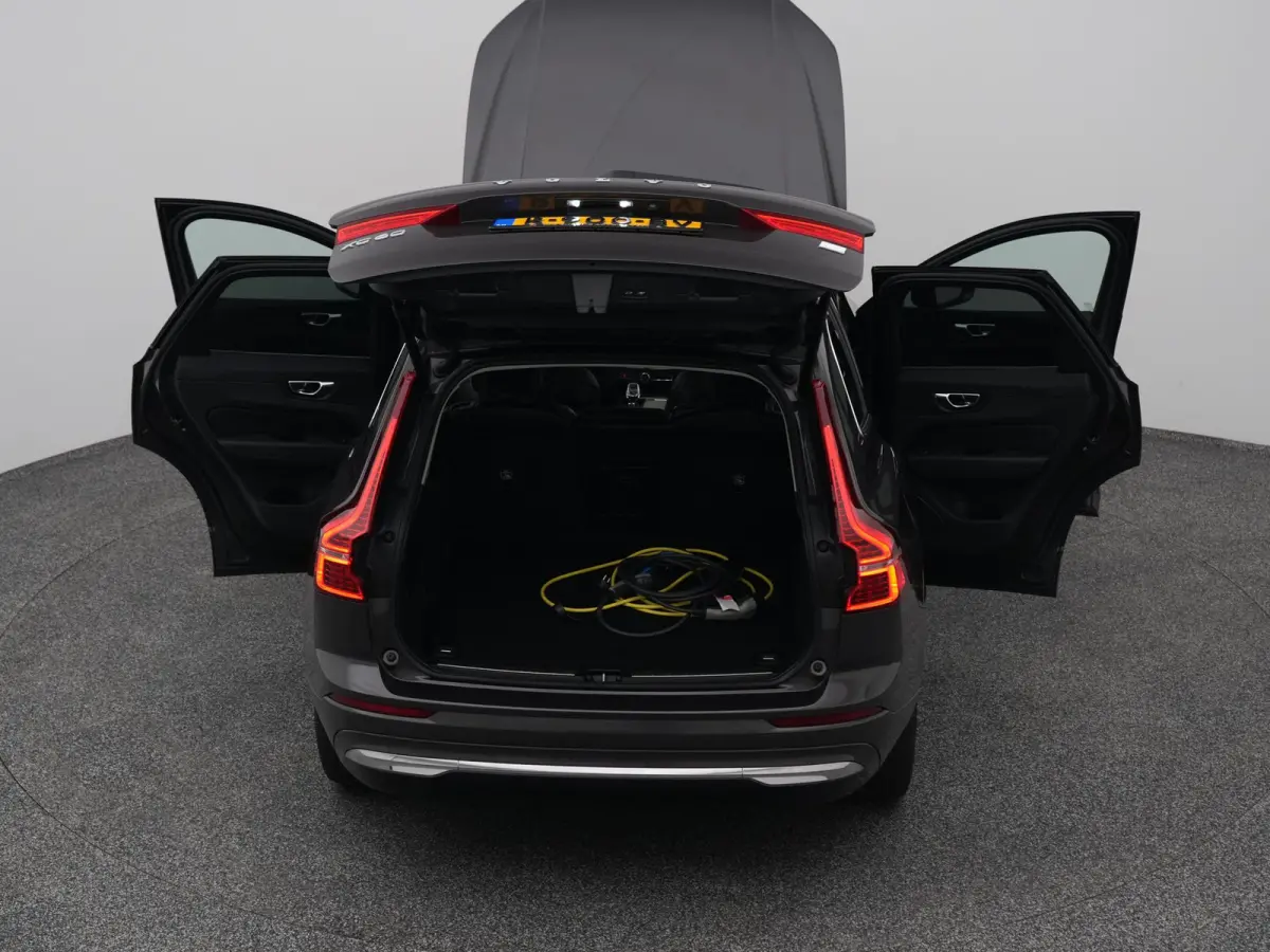 2.0 T6 Plug-in hybrid AWD Inscription Exclusive | PANO | CAMERA | MEMORY | KEYLESS | STOELVERW.