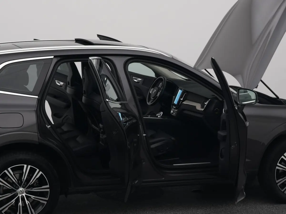 2.0 T6 Plug-in hybrid AWD Inscription Exclusive | PANO | CAMERA | MEMORY | KEYLESS | STOELVERW.