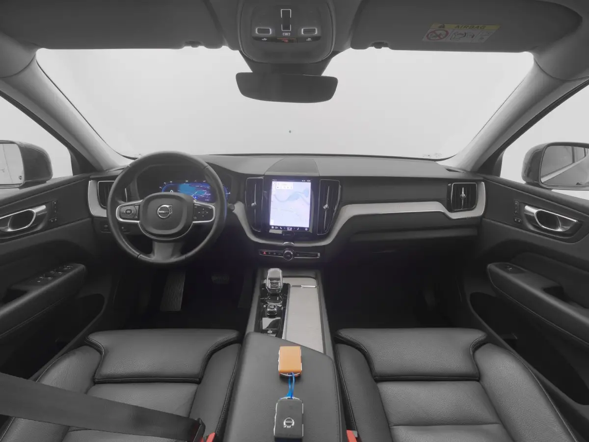 2.0 T6 Plug-in hybrid AWD Inscription Exclusive | PANO | CAMERA | MEMORY | KEYLESS | STOELVERW.