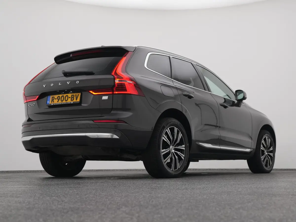 2.0 T6 Plug-in hybrid AWD Inscription Exclusive | PANO | CAMERA | MEMORY | KEYLESS | STOELVERW.