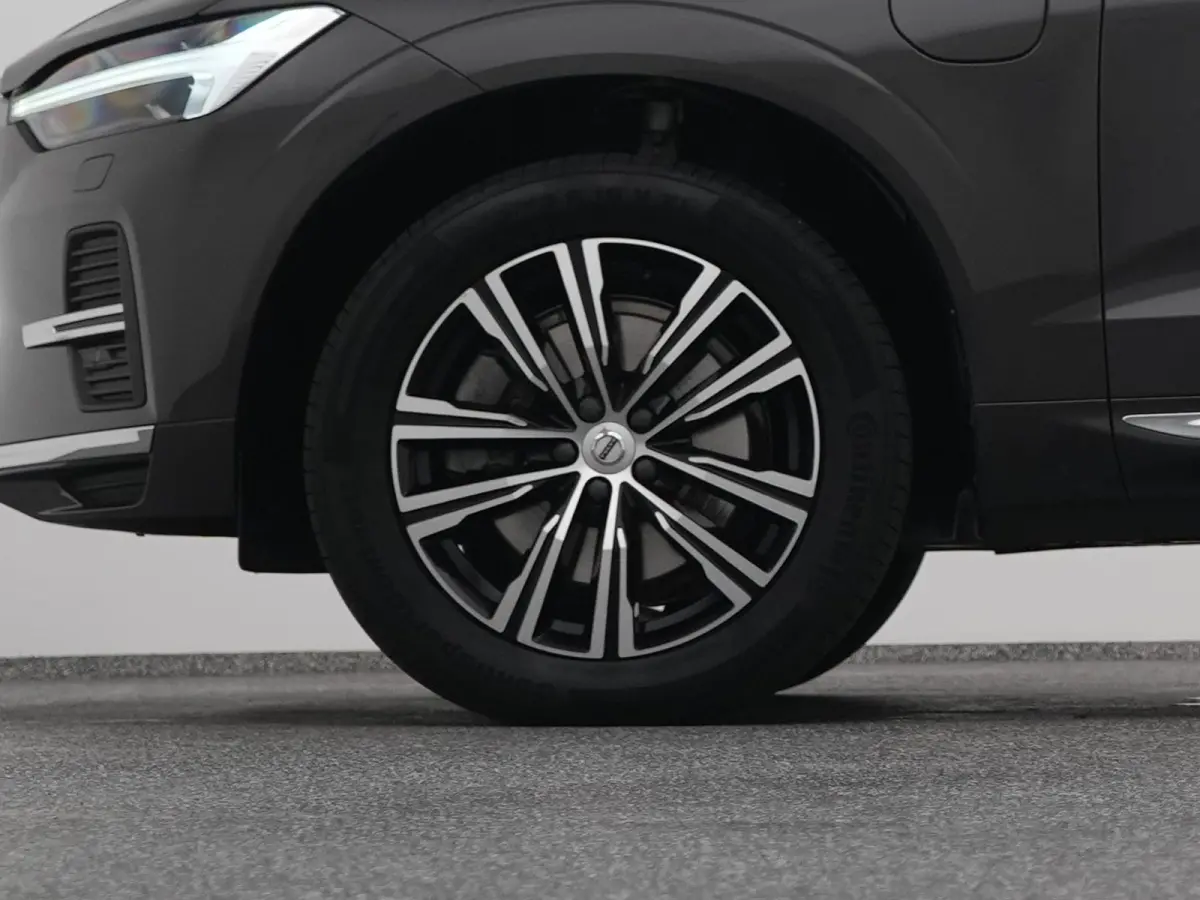 2.0 T6 Plug-in hybrid AWD Inscription Exclusive | PANO | CAMERA | MEMORY | KEYLESS | STOELVERW.
