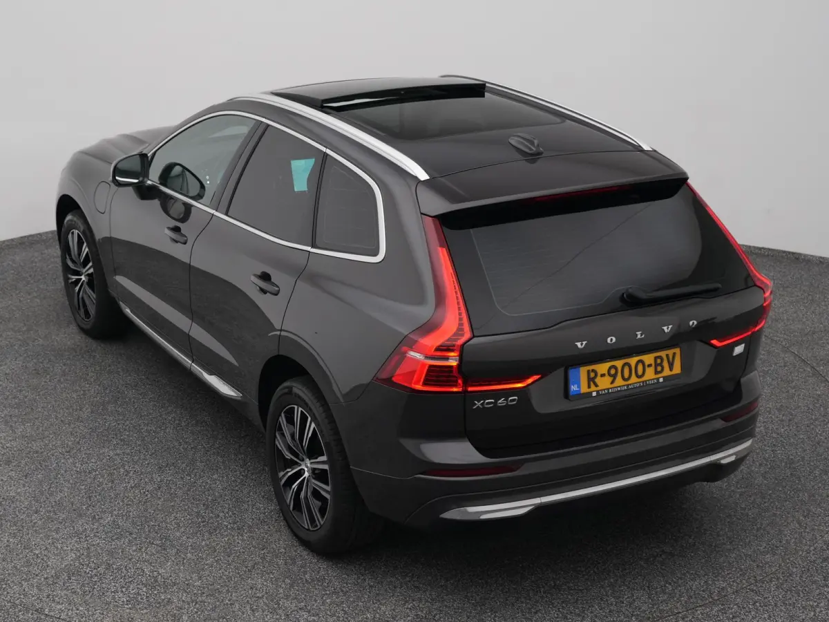 2.0 T6 Plug-in hybrid AWD Inscription Exclusive | PANO | CAMERA | MEMORY | KEYLESS | STOELVERW.