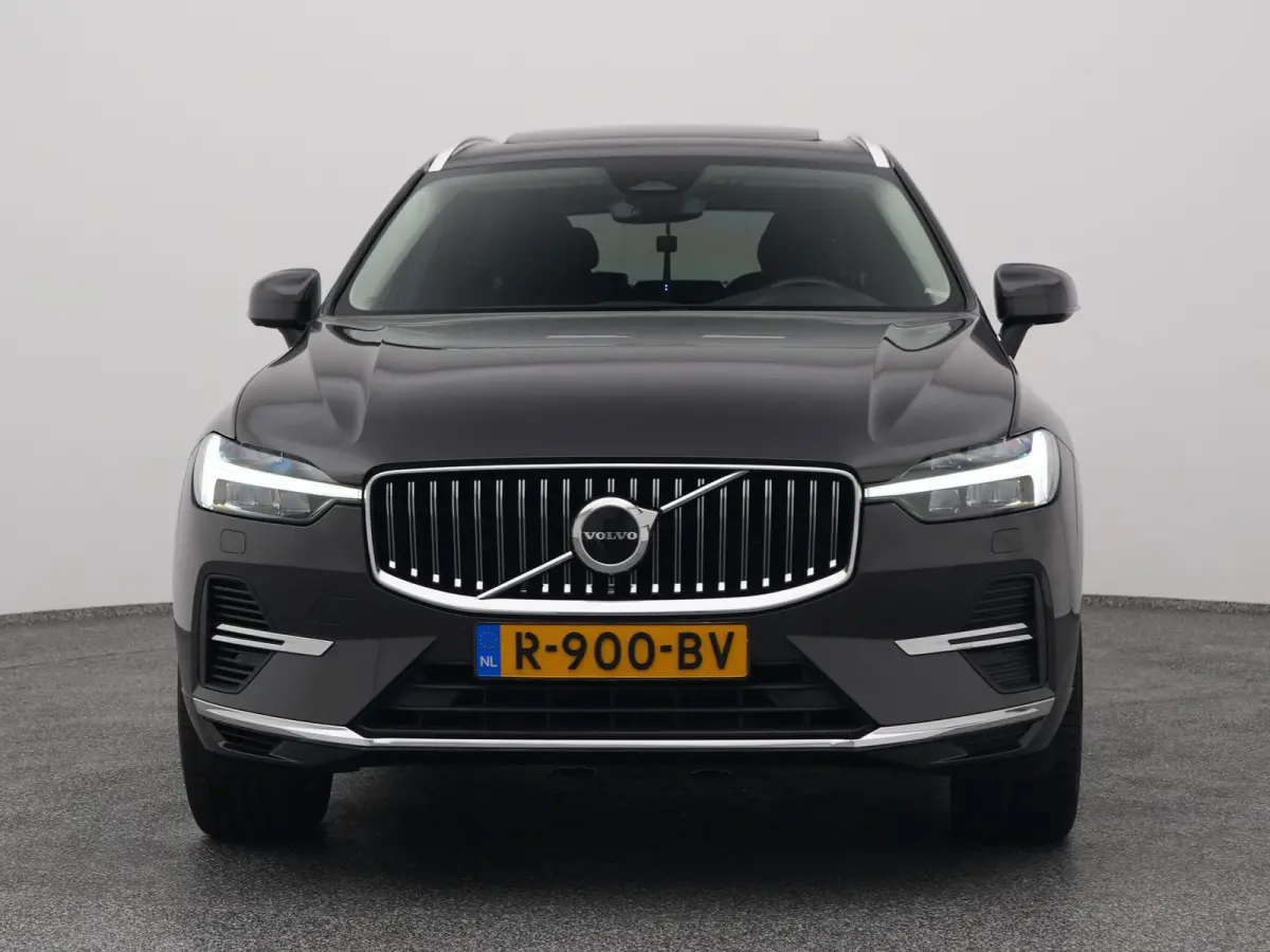 2.0 T6 Plug-in hybrid AWD Inscription Exclusive | PANO | CAMERA | MEMORY | KEYLESS | STOELVERW.