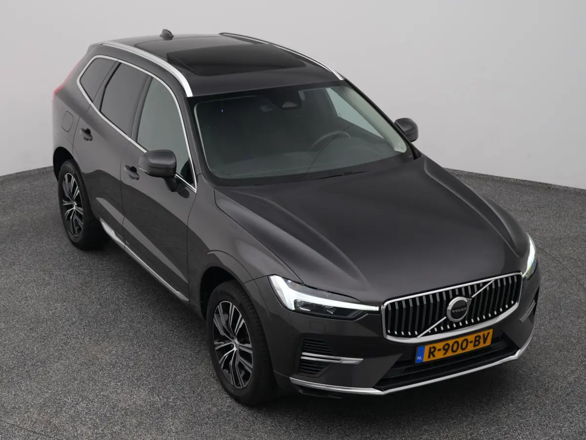 2.0 T6 Plug-in hybrid AWD Inscription Exclusive | PANO | CAMERA | MEMORY | KEYLESS | STOELVERW.