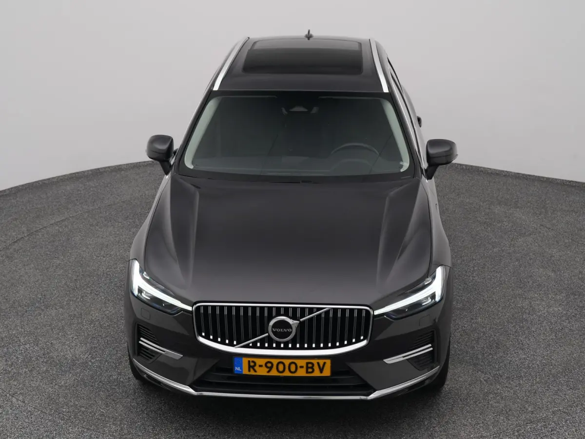 2.0 T6 Plug-in hybrid AWD Inscription Exclusive | PANO | CAMERA | MEMORY | KEYLESS | STOELVERW.