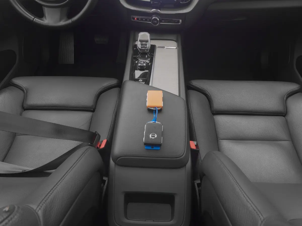 2.0 T6 Plug-in hybrid AWD Inscription Exclusive | PANO | CAMERA | MEMORY | KEYLESS | STOELVERW.