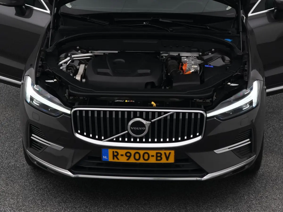 2.0 T6 Plug-in hybrid AWD Inscription Exclusive | PANO | CAMERA | MEMORY | KEYLESS | STOELVERW.