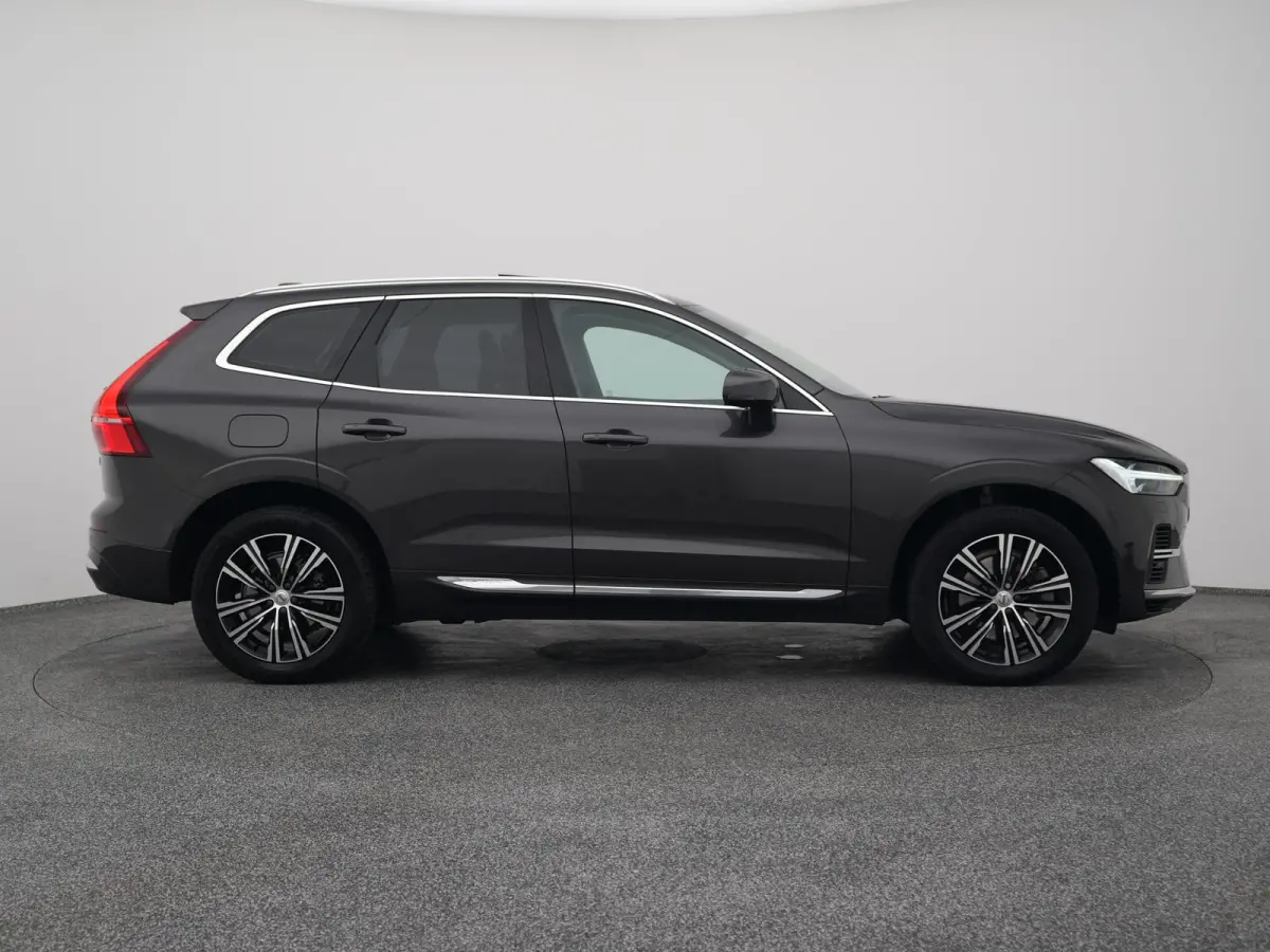 2.0 T6 Plug-in hybrid AWD Inscription Exclusive | PANO | CAMERA | MEMORY | KEYLESS | STOELVERW.
