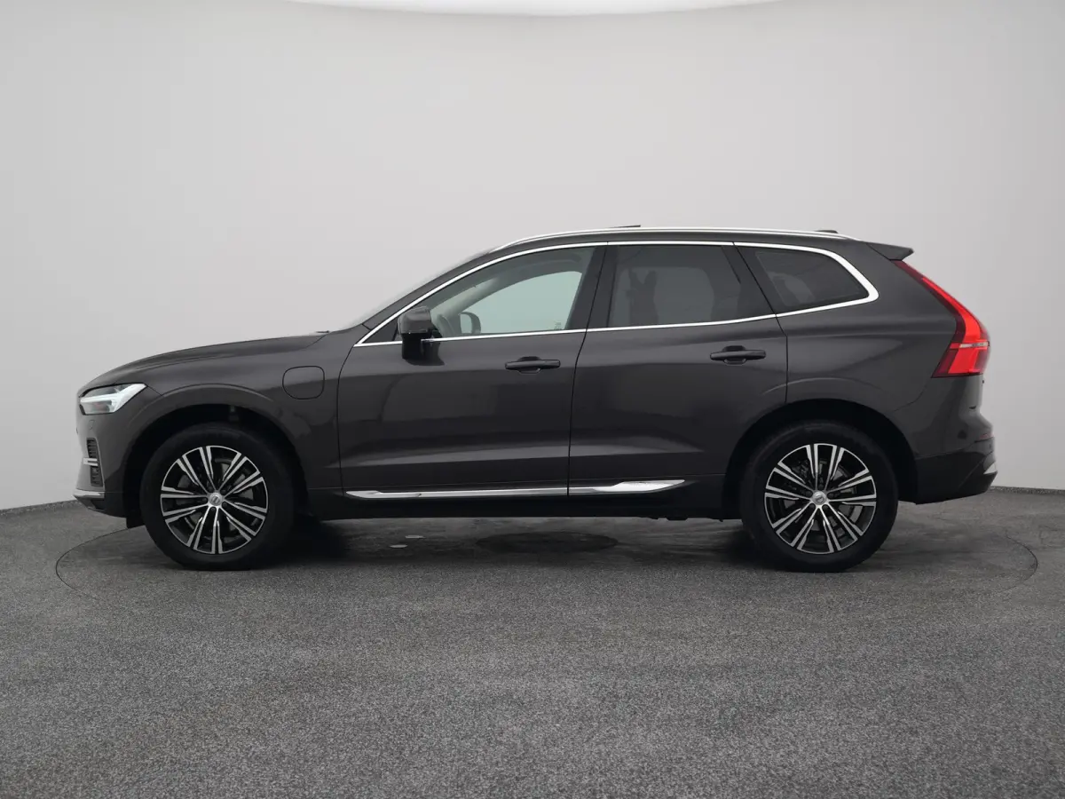2.0 T6 Plug-in hybrid AWD Inscription Exclusive | PANO | CAMERA | MEMORY | KEYLESS | STOELVERW.
