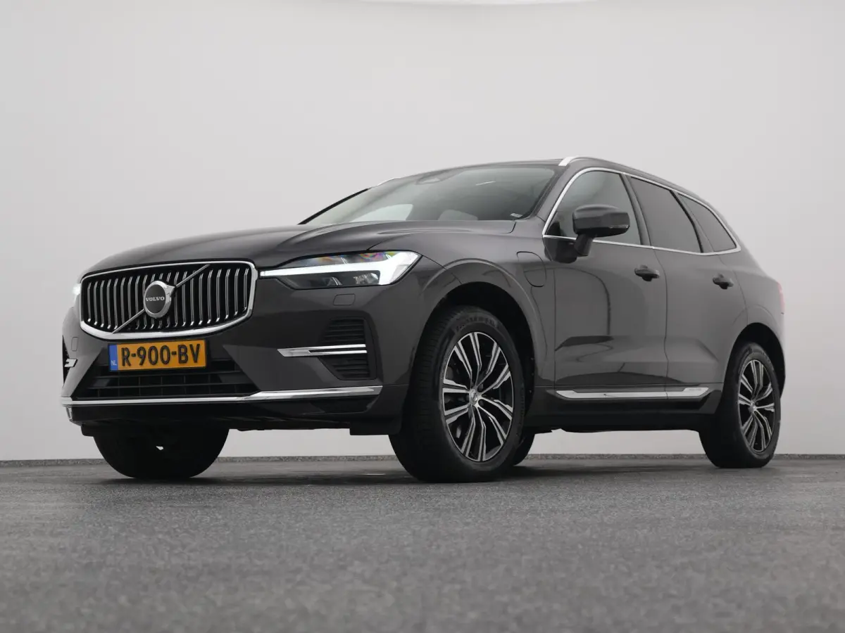 2.0 T6 Plug-in hybrid AWD Inscription Exclusive | PANO | CAMERA | MEMORY | KEYLESS | STOELVERW.