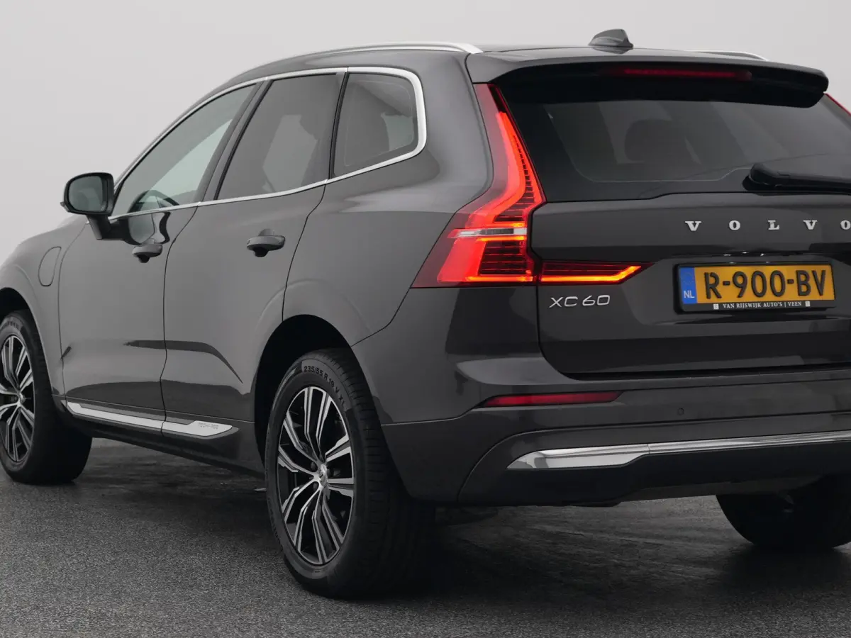 2.0 T6 Plug-in hybrid AWD Inscription Exclusive | PANO | CAMERA | MEMORY | KEYLESS | STOELVERW.