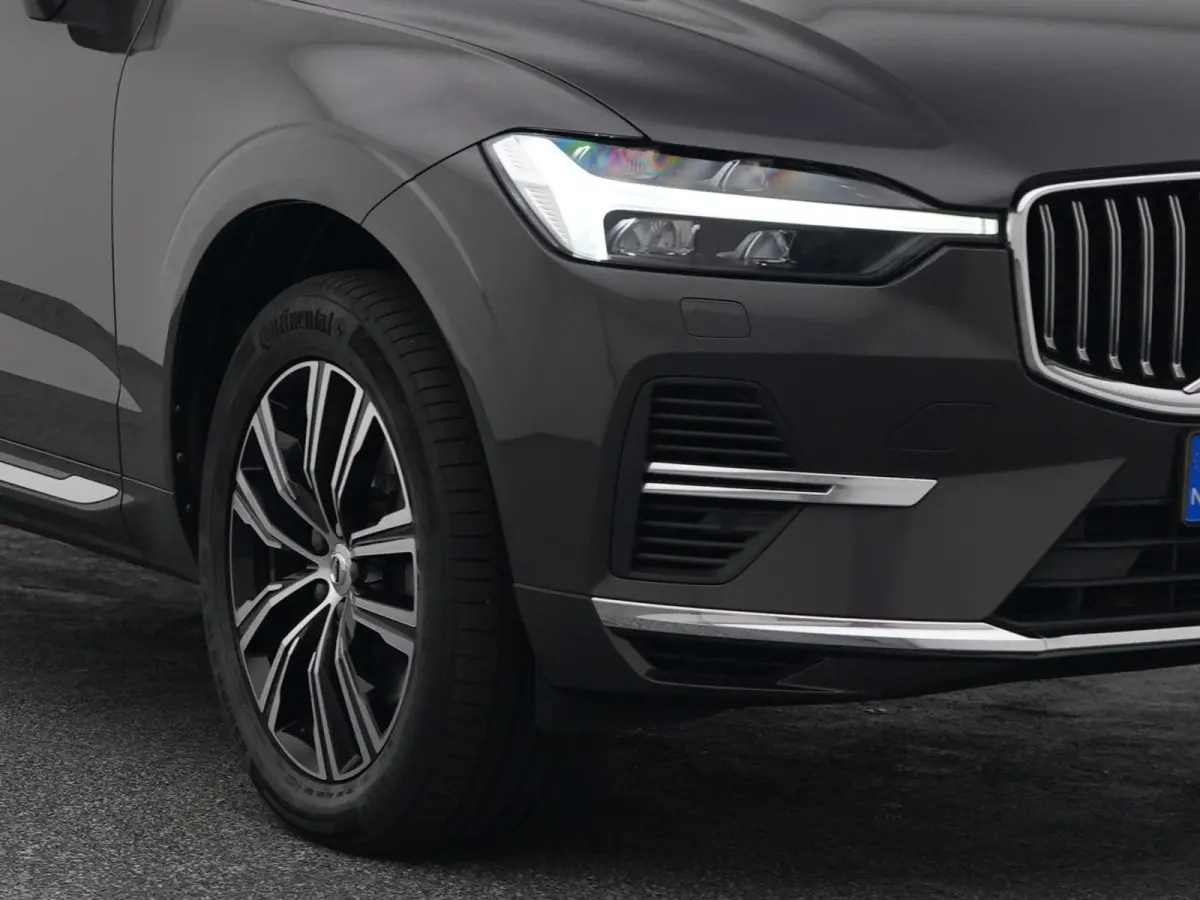 2.0 T6 Plug-in hybrid AWD Inscription Exclusive | PANO | CAMERA | MEMORY | KEYLESS | STOELVERW.