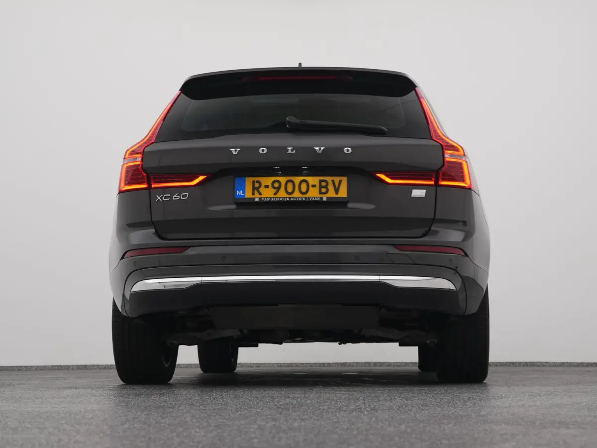 2.0 T6 Plug-in hybrid AWD Inscription Exclusive | PANO | CAMERA | MEMORY | KEYLESS | STOELVERW.