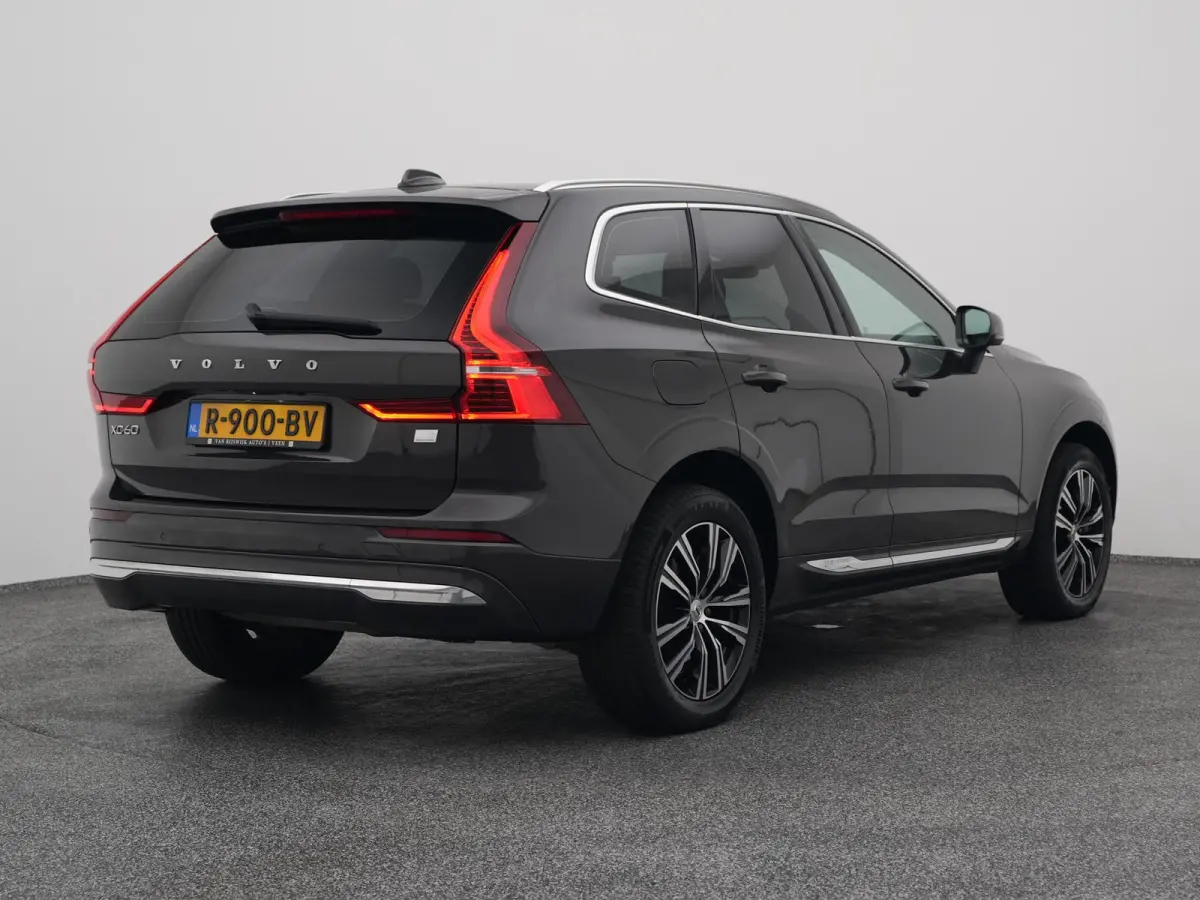 2.0 T6 Plug-in hybrid AWD Inscription Exclusive | PANO | CAMERA | MEMORY | KEYLESS | STOELVERW.