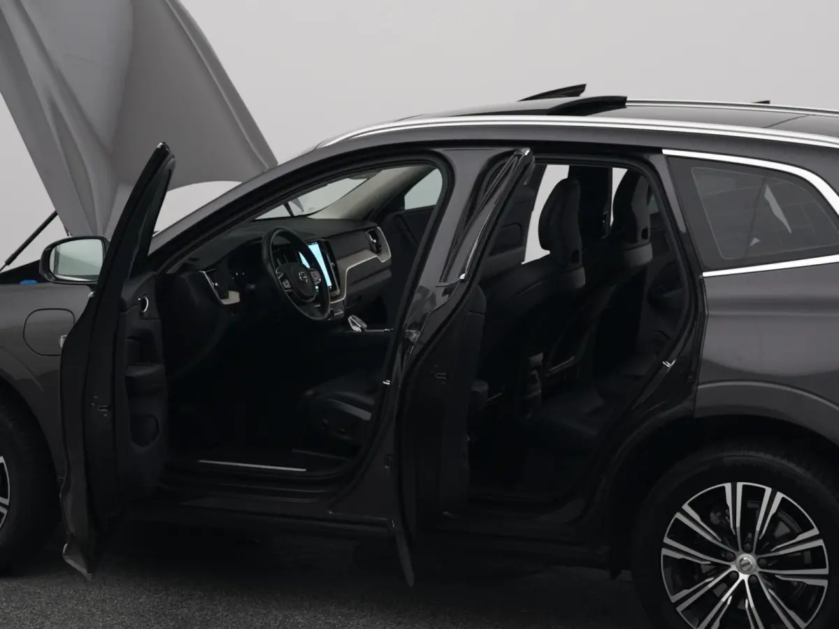 2.0 T6 Plug-in hybrid AWD Inscription Exclusive | PANO | CAMERA | MEMORY | KEYLESS | STOELVERW.