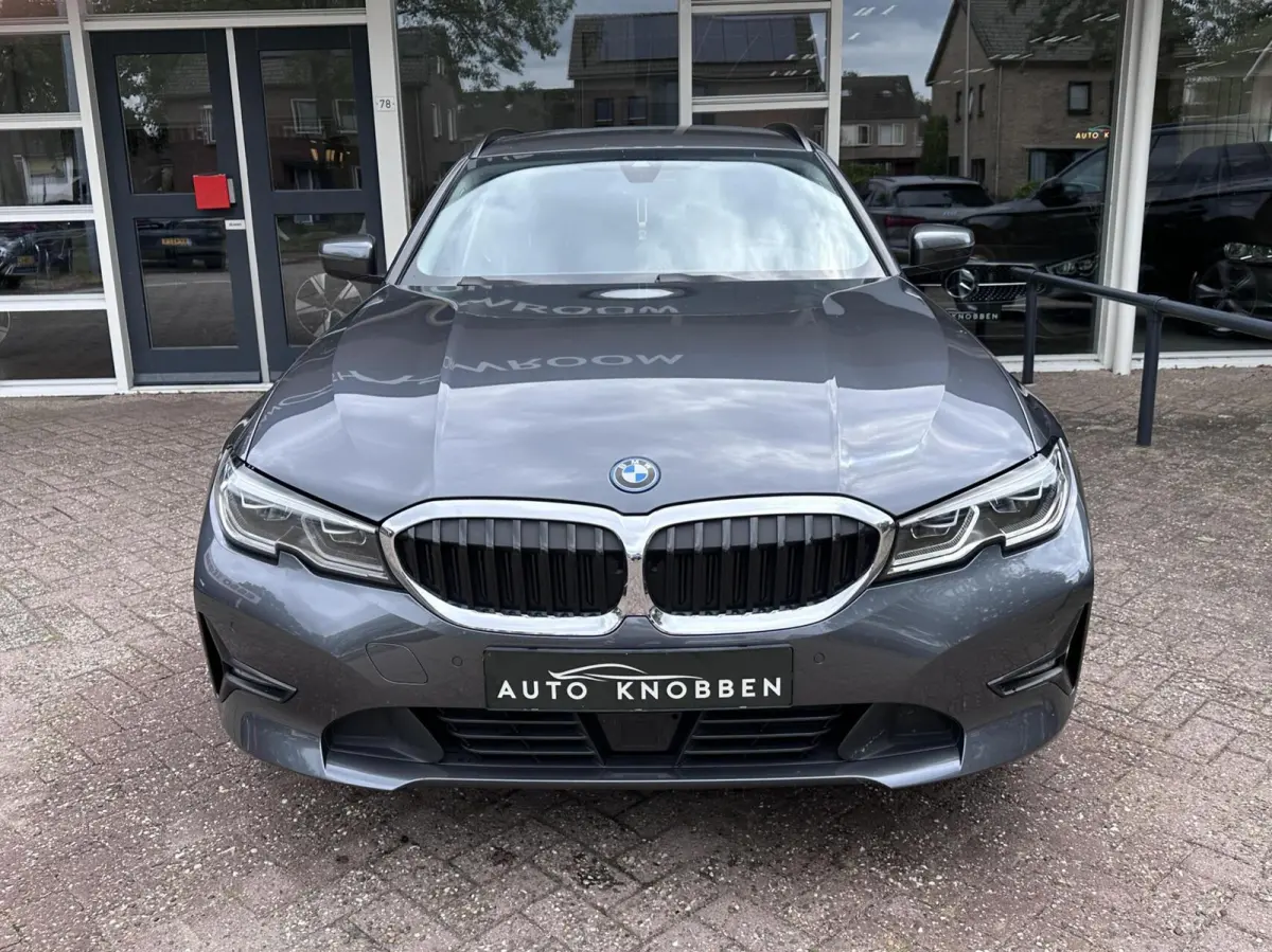 330e Laser Led, Head-Up, ACC, Trekhaak, Pdc, LM..