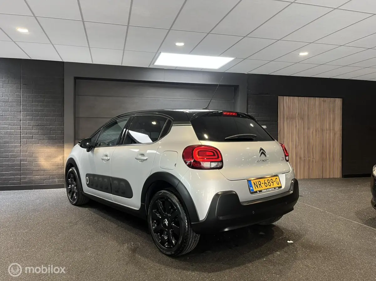 1.2 PureTech S&S Shine|CARPLAY|STOELVERWAR|CAMERA