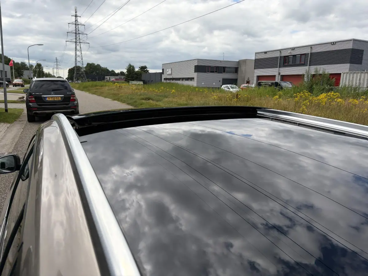 1.0 EcoBoost Titanium Business AUTOMAAT
