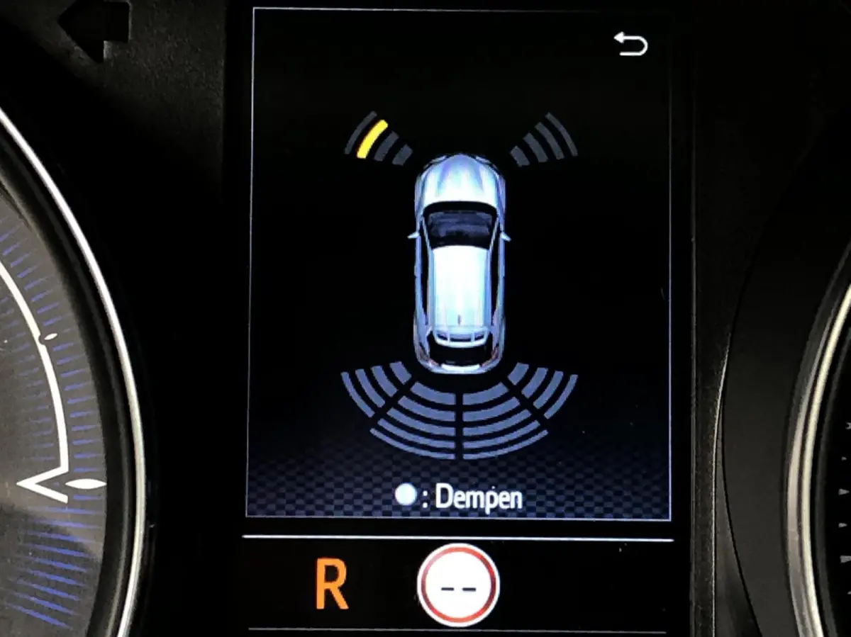 1.8 Hybrid Executive, CARPLAY, NAVI, CRUISE, 18INCH, LEDER, ECC-AIRCO, STOELVERWARMING, TWO-TONE COLOR