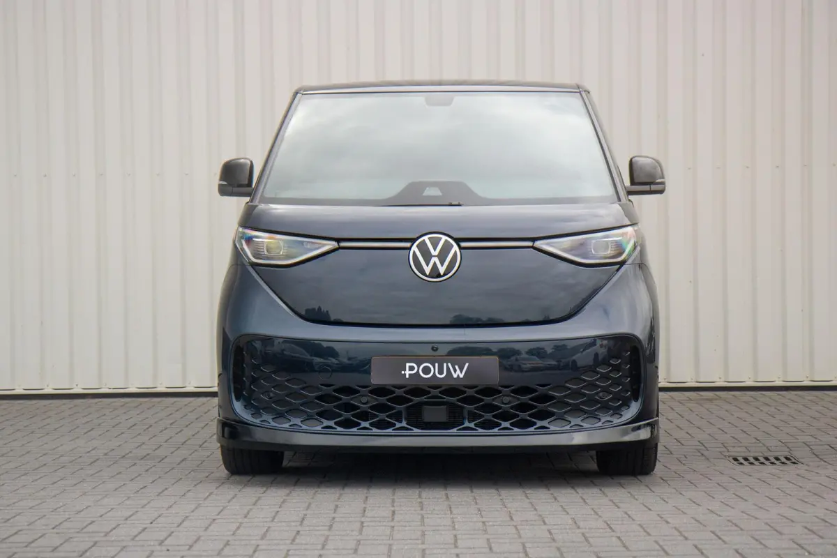286pk Anniversary Edition 79 kWh | LMV 20'' | Trekhaak Uitklapbaar