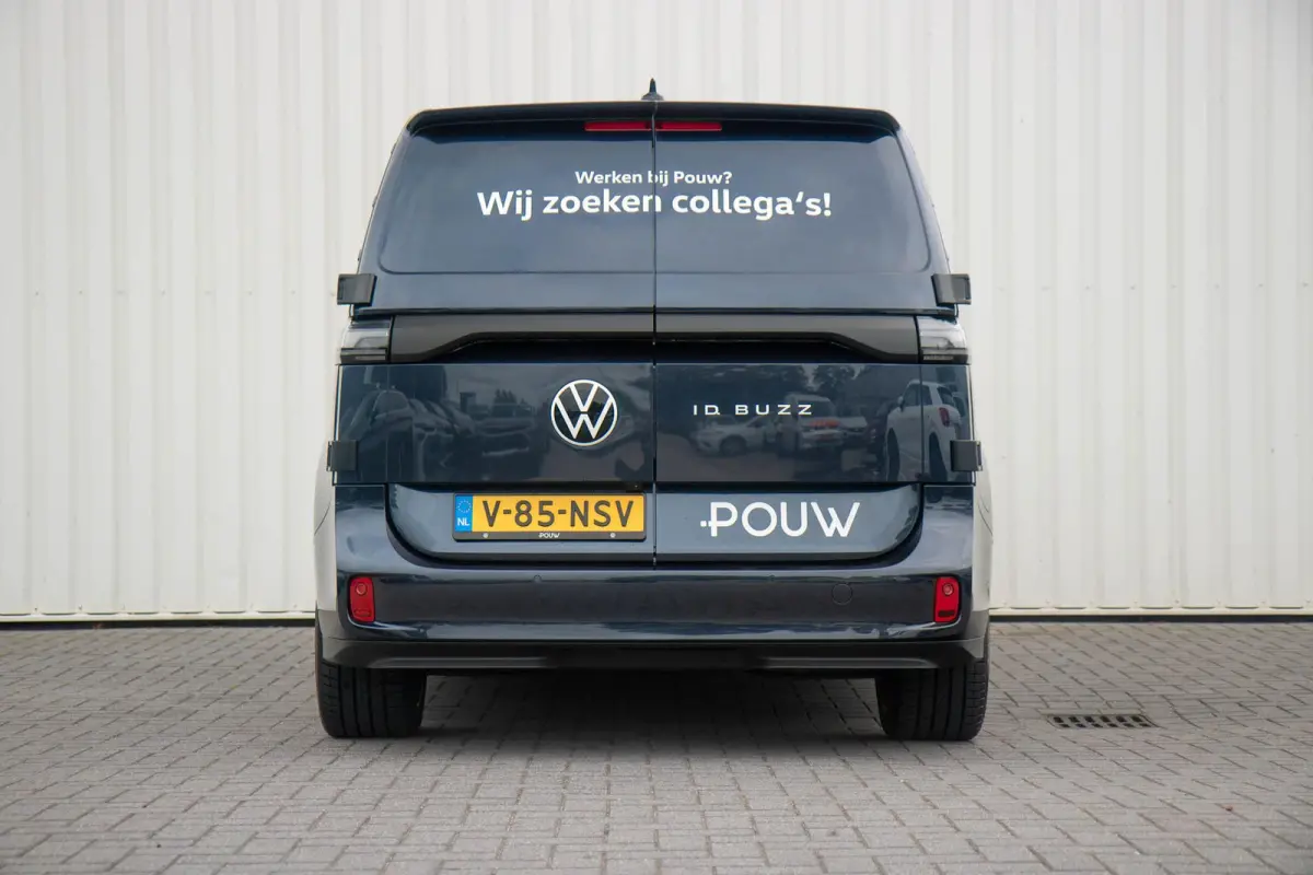 286pk Anniversary Edition 79 kWh | LMV 20'' | Trekhaak Uitklapbaar