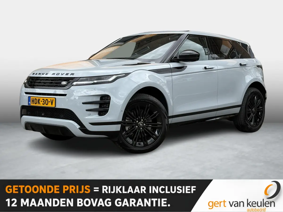1.5 P270e PHEV AWD SE Dynamic Edition 1E EIG./NL-AUTO/FULL OPTIONS!