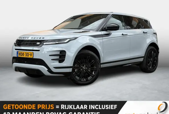 1.5 P270e PHEV AWD SE Dynamic Edition 1E EIG./NL-AUTO/FULL OPTIONS!