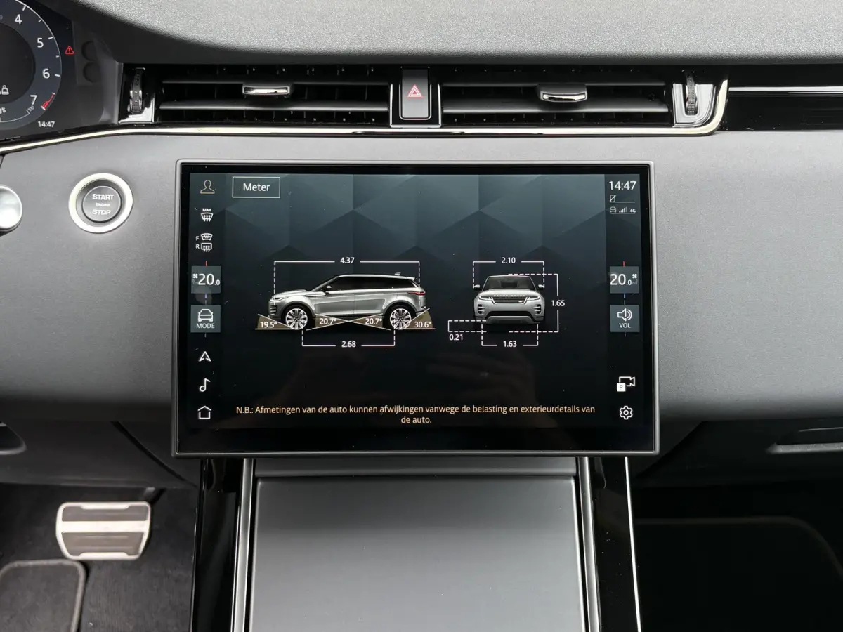 1.5 P270e PHEV AWD SE Dynamic Edition 1E EIG./NL-AUTO/FULL OPTIONS!