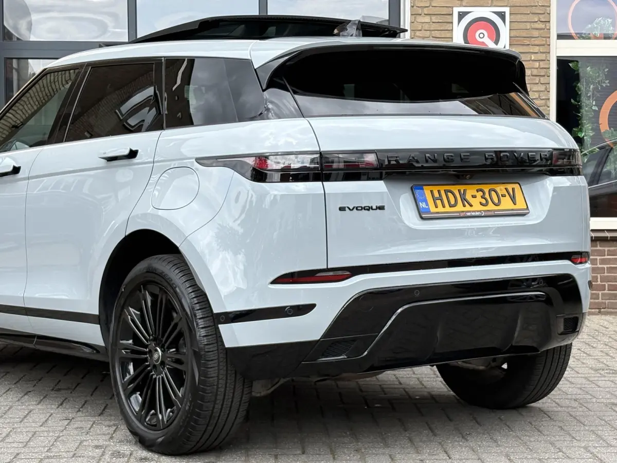 1.5 P270e PHEV AWD SE Dynamic Edition 1E EIG./NL-AUTO/FULL OPTIONS!