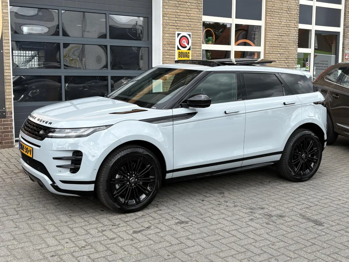 1.5 P270e PHEV AWD SE Dynamic Edition 1E EIG./NL-AUTO/FULL OPTIONS!
