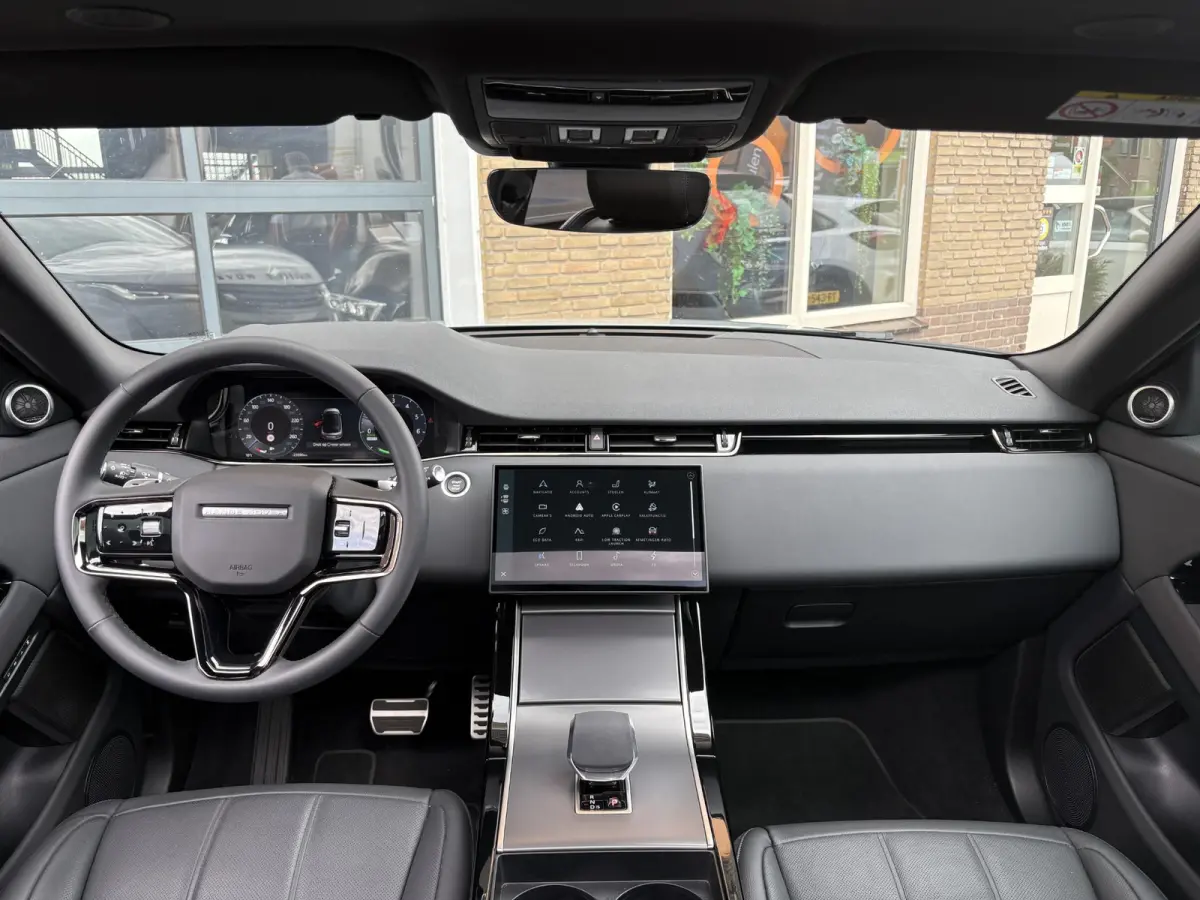 1.5 P270e PHEV AWD SE Dynamic Edition 1E EIG./NL-AUTO/FULL OPTIONS!